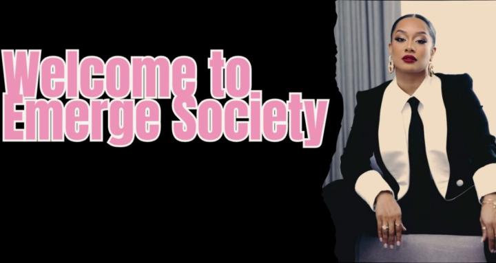 Emerge Society
