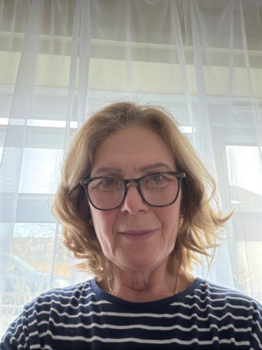 Ludmila Pukjane