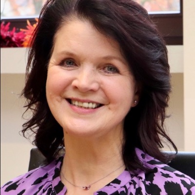 Gabriele Lau