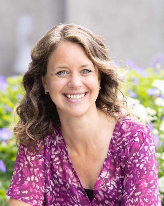 Mariken Maarschalk-Jansen