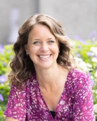 Mariken Maarschalk-Jansen