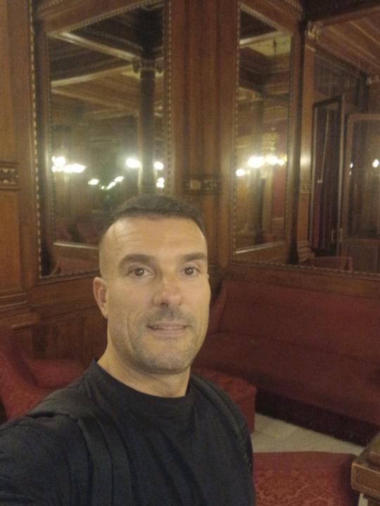 Giacomo Passafiume
