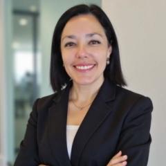 Patricia Gonzalez