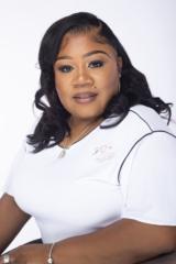 Nyisha King