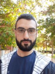 Cristian Ruiz Morcillo