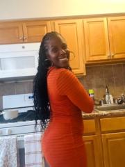 Ranisha Santos Haynes