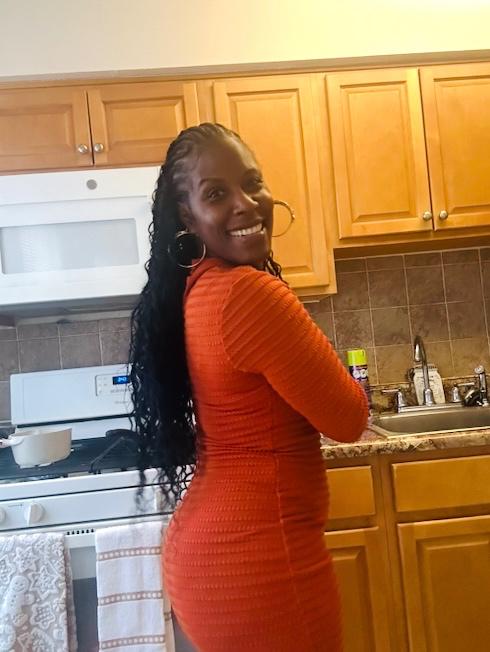 Ranisha Santos Haynes