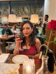 Krupa Mehta