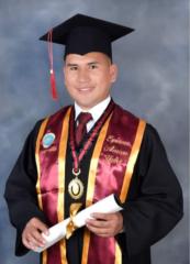 Yusbet Espinoza Alarcon