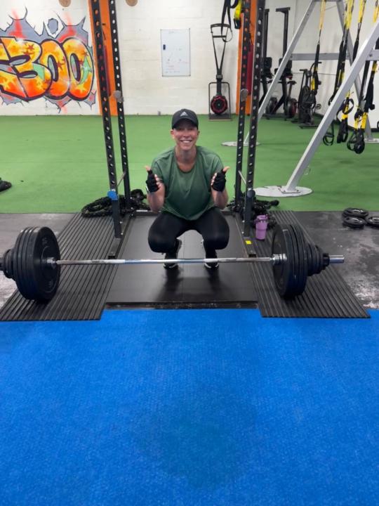 Natasha Papanicolaou