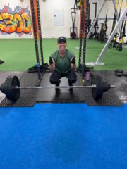 Natasha Papanicolaou