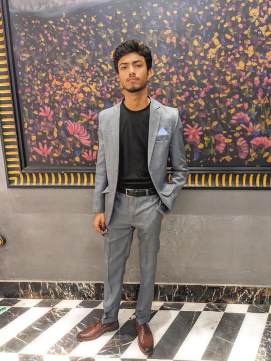 Huzaifa Rafiq