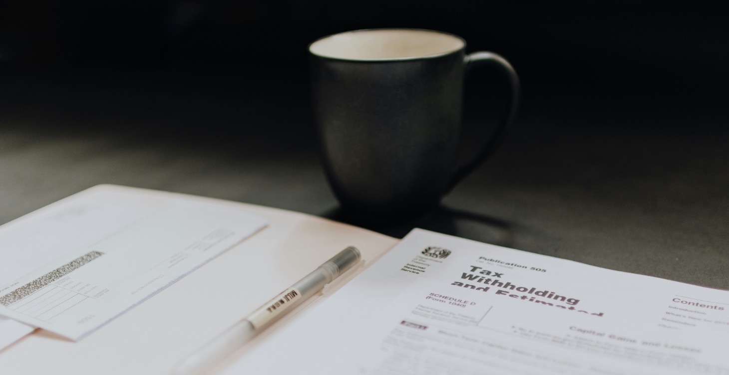 Module 3.3: Visa & Residency - Taxes & Financial Q