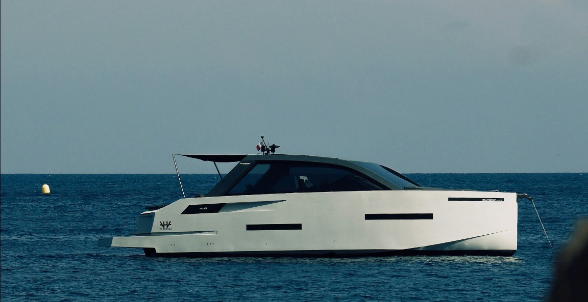 Module 1.3: Côte d'Azur