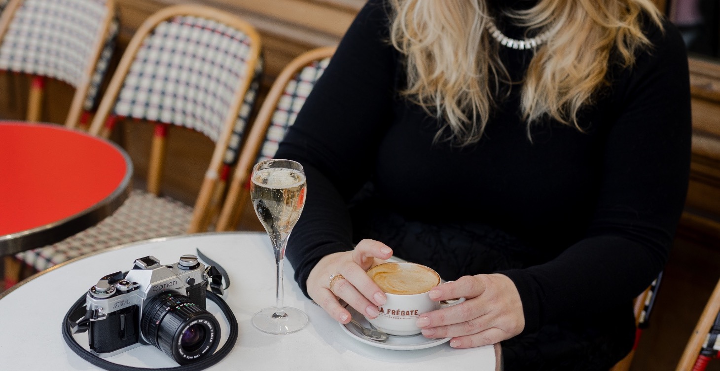 Retiring in Style - Life in France - Intro