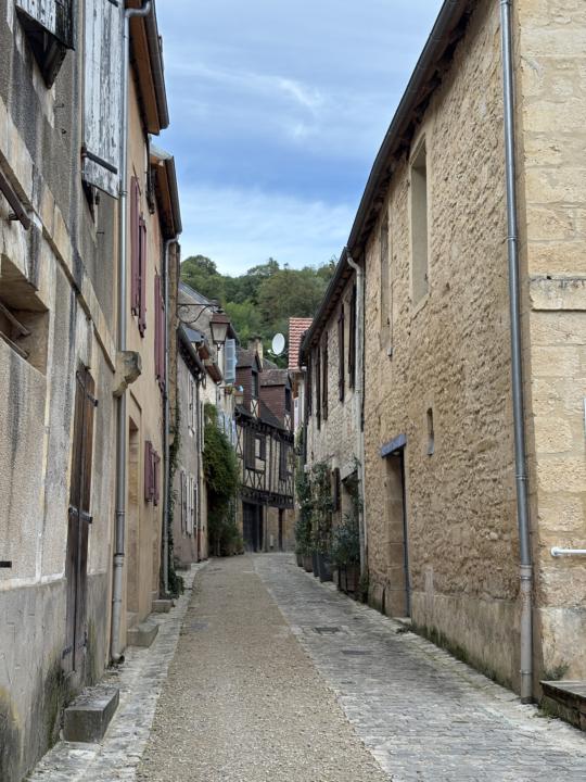 Tell us your favorite place in France! 