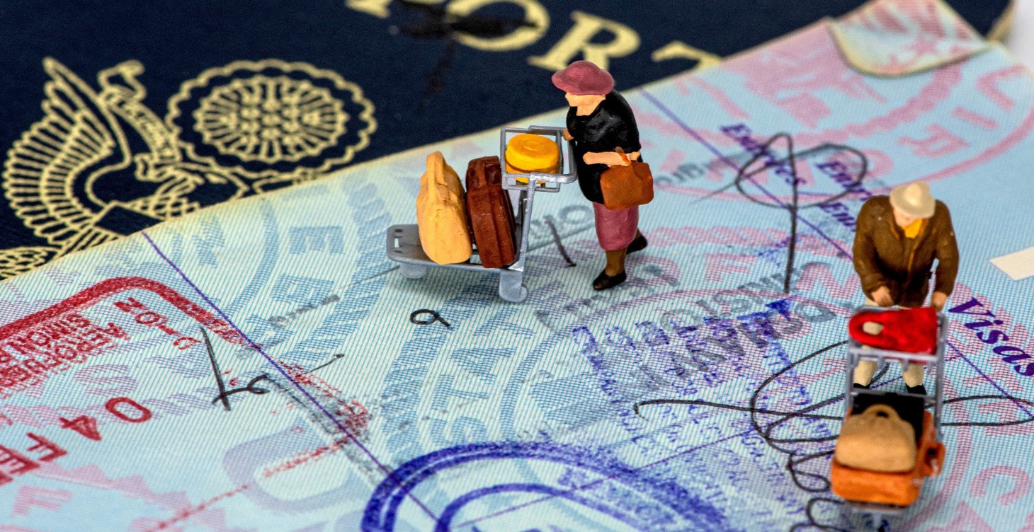 Module 3.1: Visa & Residency Essentials for France