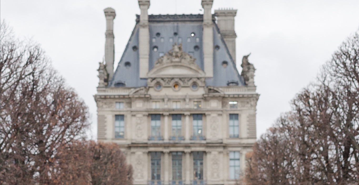 Module 1.1: Paris – The Heart of French Culture