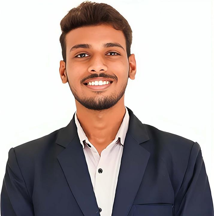 Naman Sahu