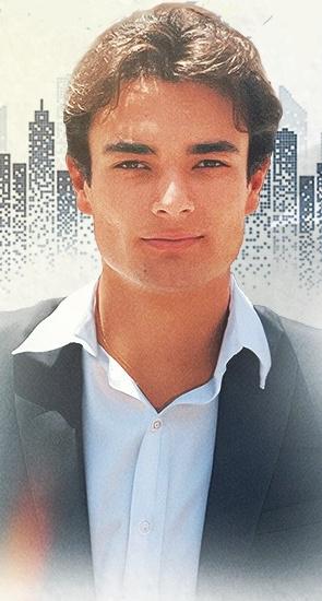 Zyon Barreto