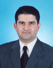 Stavros Terzakis