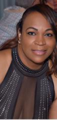 Adrienne Davenport