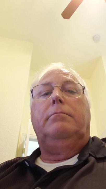 Tony Sanders