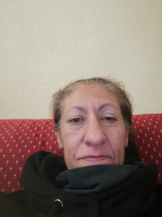 Aurora Delgado Fernández