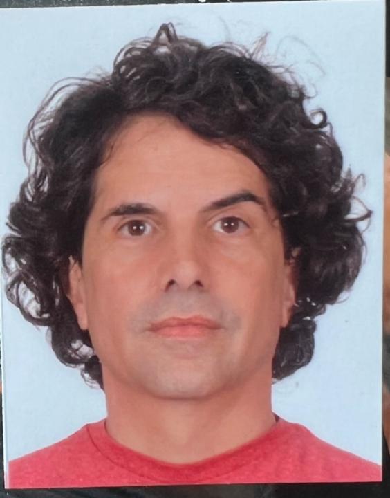 Romald De Santis