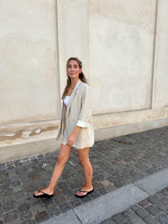 Marielle Eileen