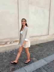 Marielle Eileen