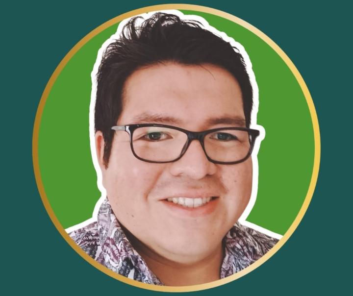 Daniel Arellano