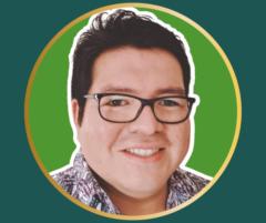 Daniel Arellano