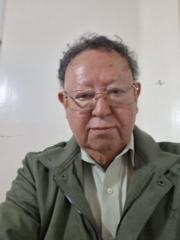 Jesús Antonio Alcaraz Cajica