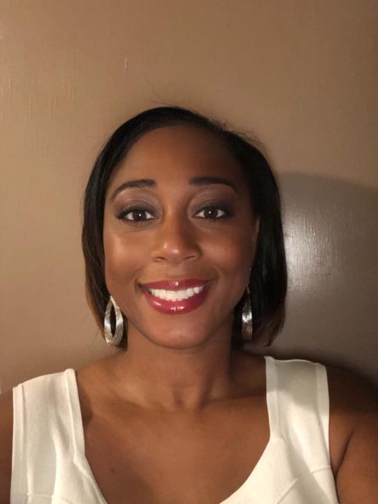 Michelle Phipps-Allen