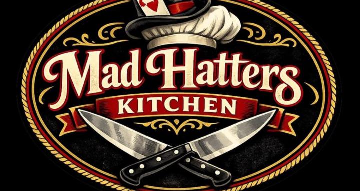 Mad Hatters Kitchen