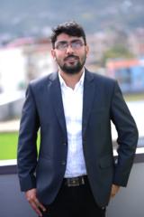 Anup Aryal