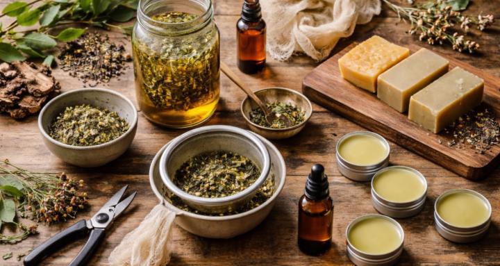 Making with Understanding