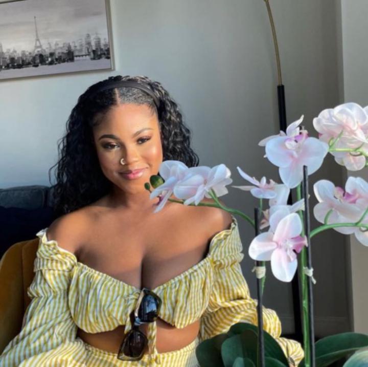 Tameka Moseley