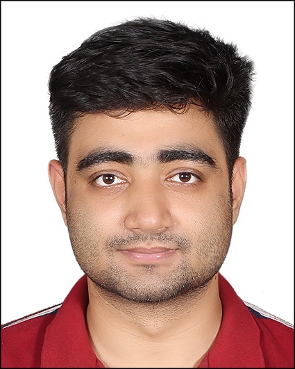 Ayushman Singh