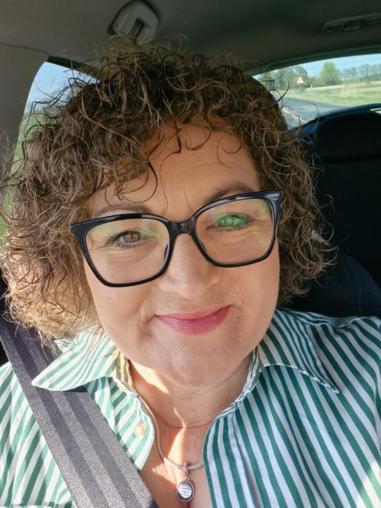 Liz Ball