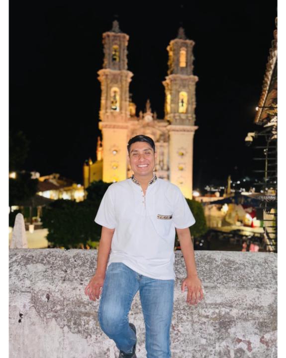 Isai Filomeno silva