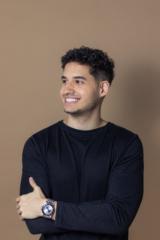Matheus Araujo Santos