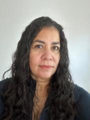 Mayra Hernandez