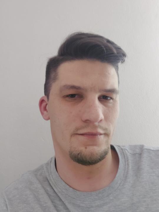 Mateusz Kot