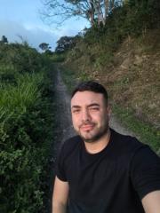 Jose Andres Peña Mendoza