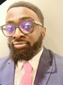 Joshua Ajala