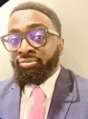 Joshua Ajala