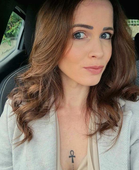 Cynthia Etienne