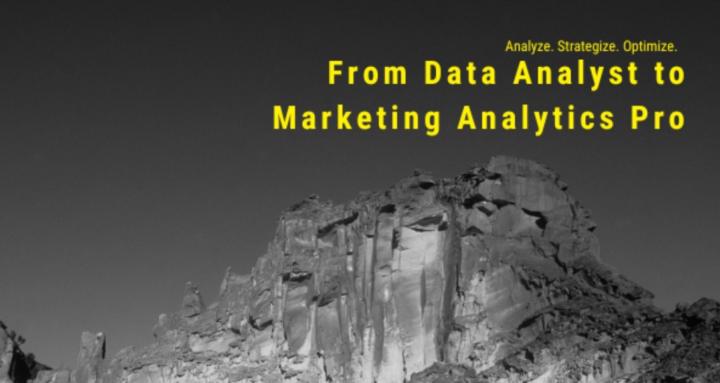 School of Marketing Analytics